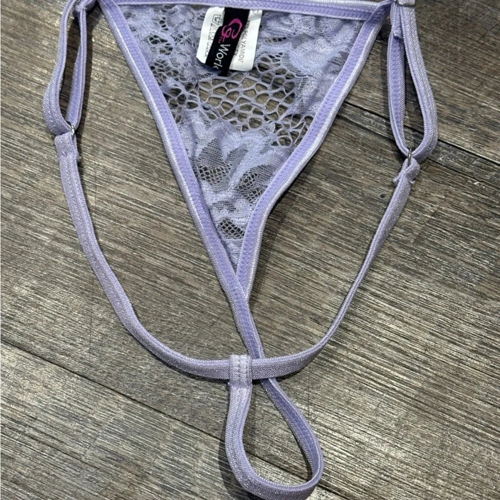 G World world intimates